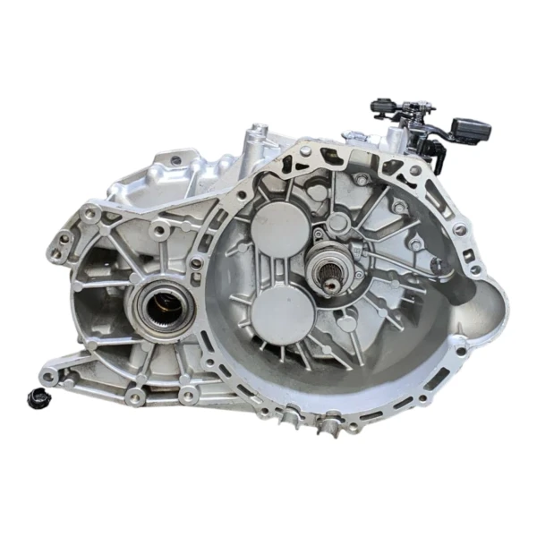 Caja De Cambio Para Ssangyong Korando 2011 2015